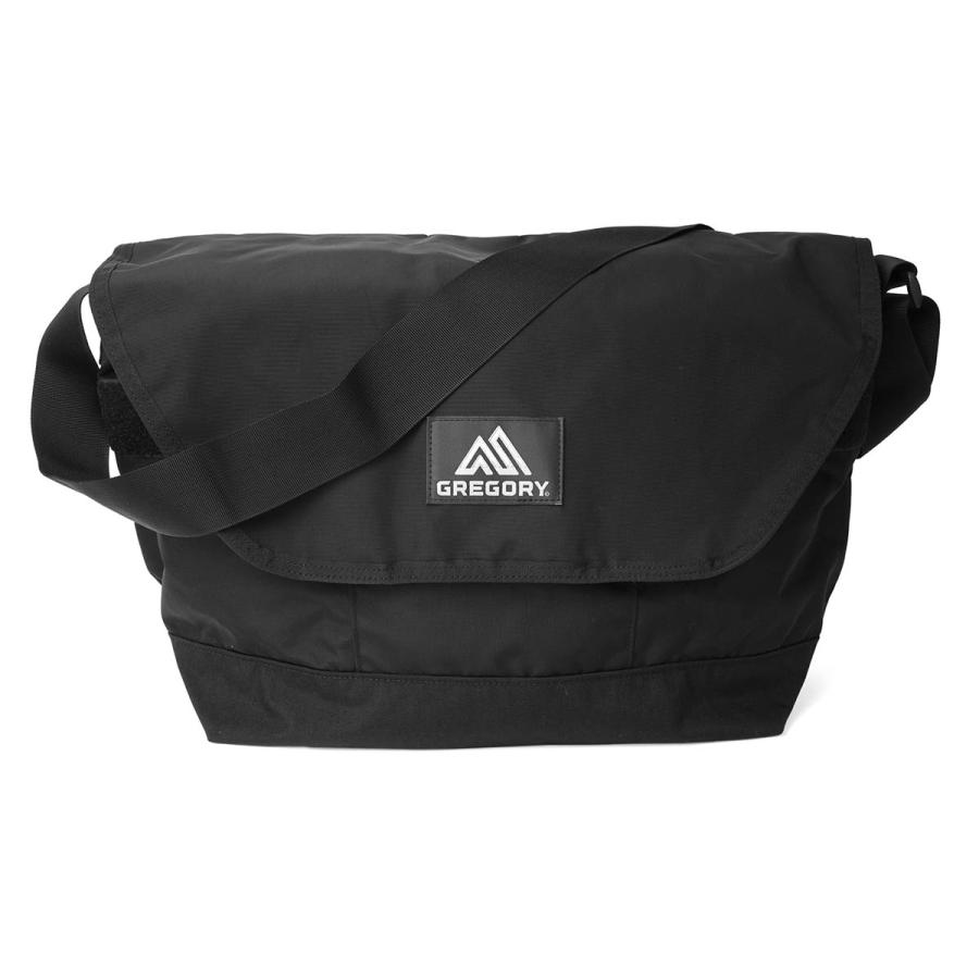 並行輸入 グレゴリー ショルダーバッグ GREGORY クラシック 150087 1041ユニセックス ブラック 黒 | GREGORY