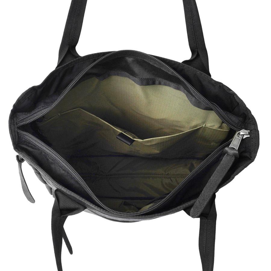 並行輸入 グレゴリー トートバッグ GREGORY カバートクラシック 150128 1041ユニセックス ブラック 黒 | GREGORY | 04