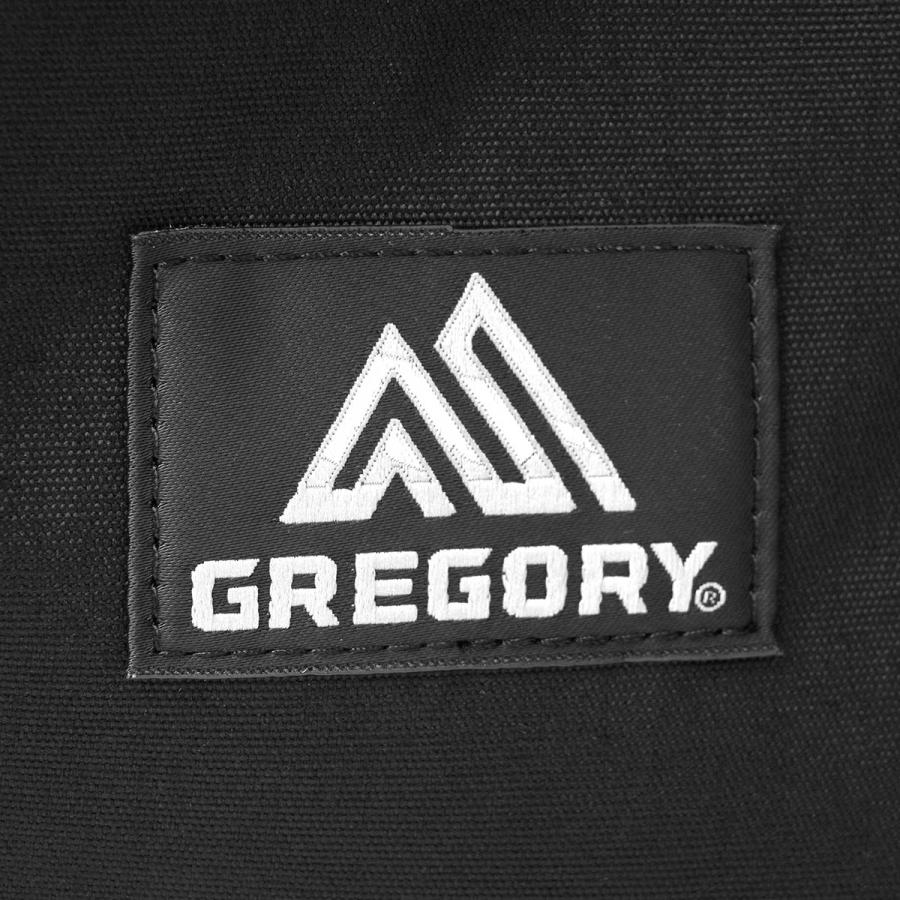 並行輸入 グレゴリー トートバッグ GREGORY カバートクラシック 150128 1041ユニセックス ブラック 黒 | GREGORY | 06