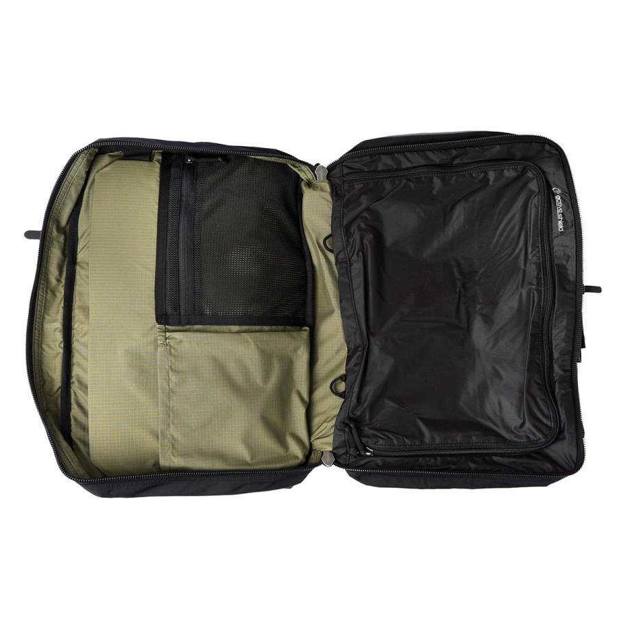 並行輸入 グレゴリー リュックサック GREGORY カバートクラシック 150129 1041ユニセックス ブラック 黒 | GREGORY | 04