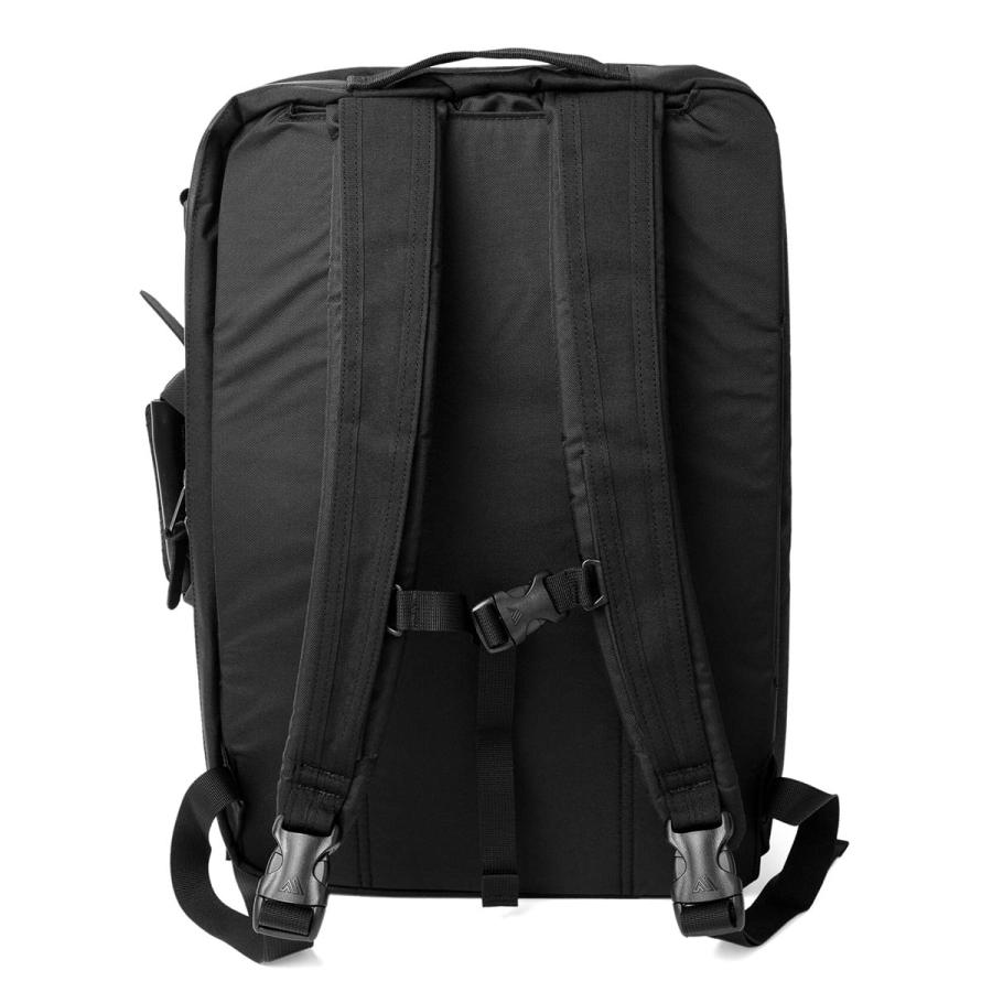 並行輸入 グレゴリー リュックサック GREGORY カバートクラシック 150129 1041ユニセックス ブラック 黒 | GREGORY | 08