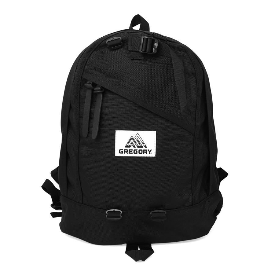 並行輸入 グレゴリー リュックサック GREGORY デイパック 152577 0440ユニセックス ブラック 黒 | GREGORY