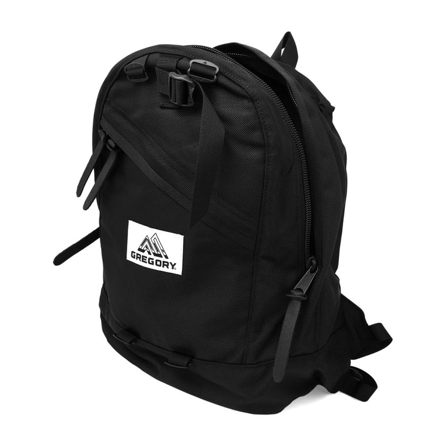 並行輸入 グレゴリー リュックサック GREGORY デイパック 152577 0440ユニセックス ブラック 黒 | GREGORY | 03