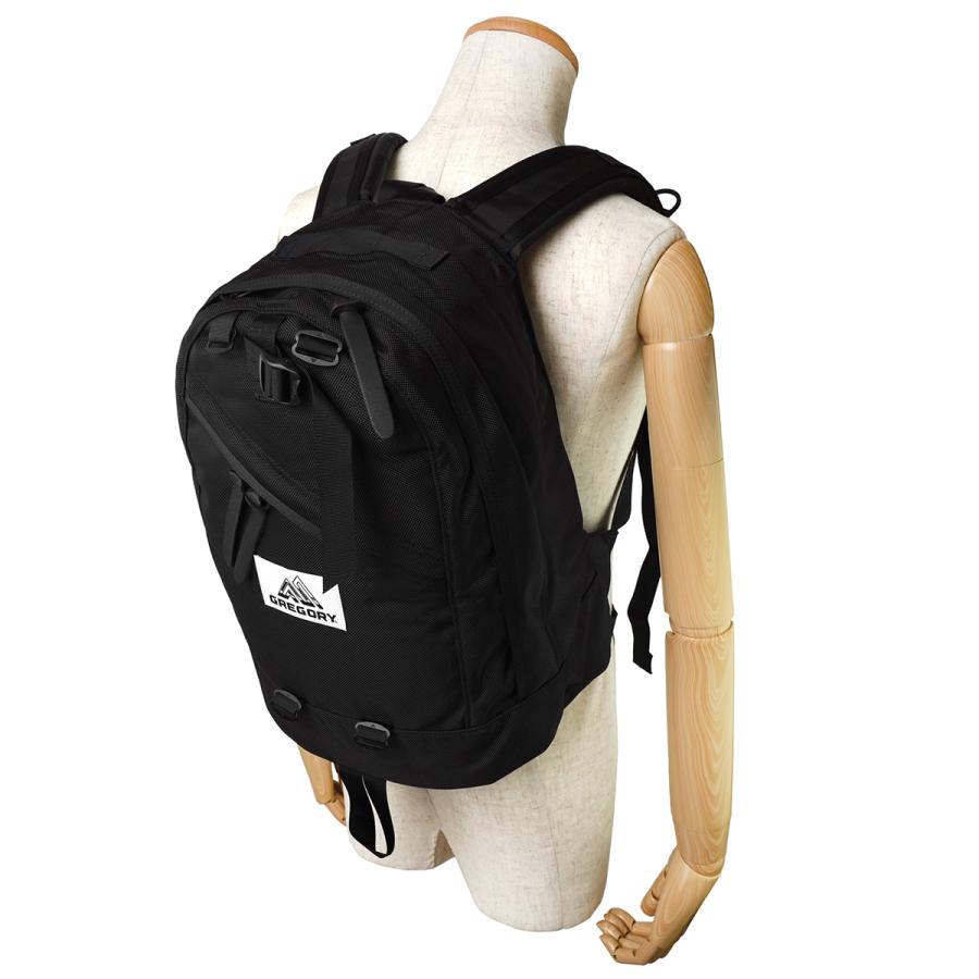 並行輸入 グレゴリー リュックサック GREGORY デイパック 152577 0440ユニセックス ブラック 黒 | GREGORY | 05