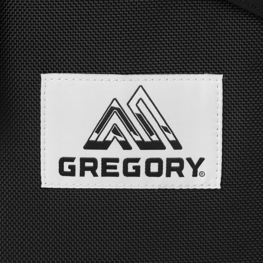並行輸入 グレゴリー リュックサック GREGORY デイパック 152577 0440ユニセックス ブラック 黒 | GREGORY | 06