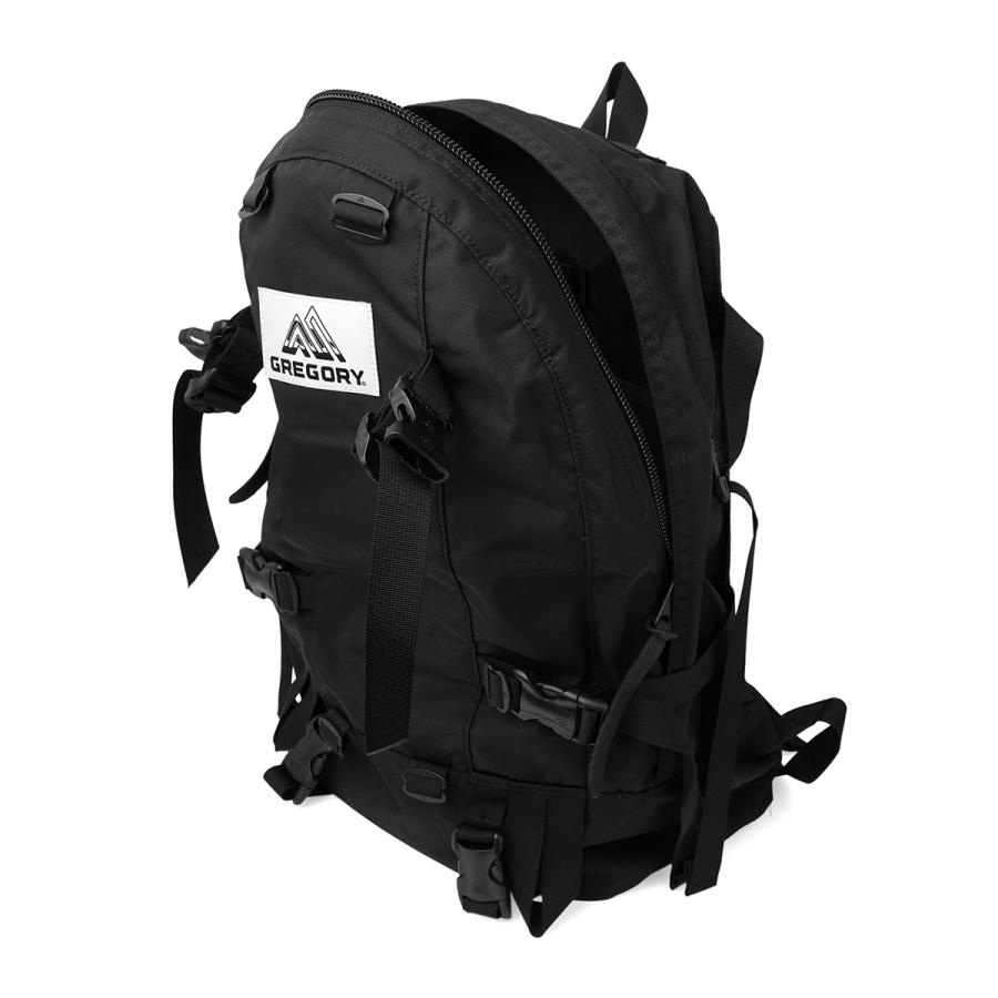 GREGORY リュック ブラック GREGORY デイバック リュック ディッチデイ DITCH DAY ブラック