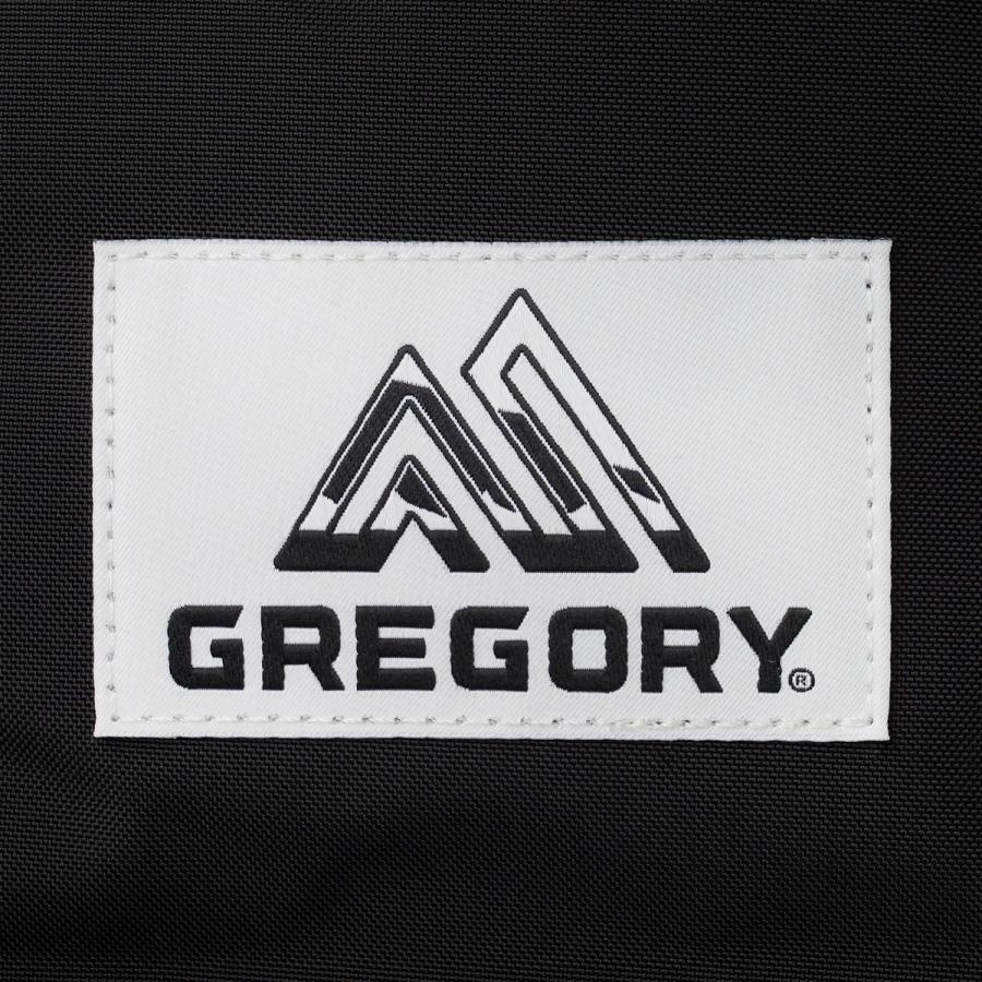 GREGORY（グレゴリー） 並行輸入 リュックサック デイアンドハーフ