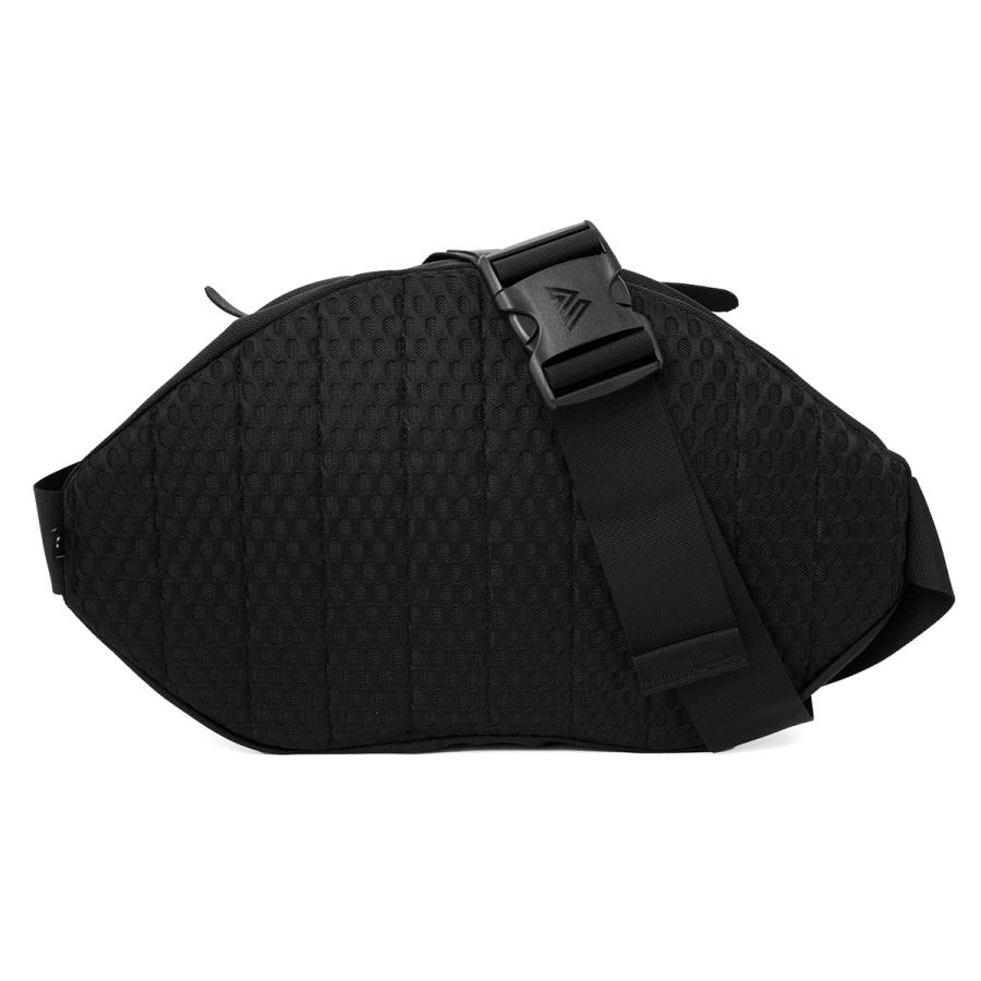 並行輸入 グレゴリー ウエストバッグ ボディバッグ GREGORY テールメイト 152582 0440ユニセックス ブラック 黒 | GREGORY | 01