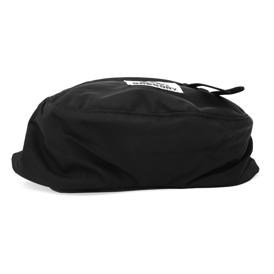 並行輸入 グレゴリー ウエストバッグ ボディバッグ GREGORY テールメイト 152582 0440ユニセックス ブラック 黒 | GREGORY | 02