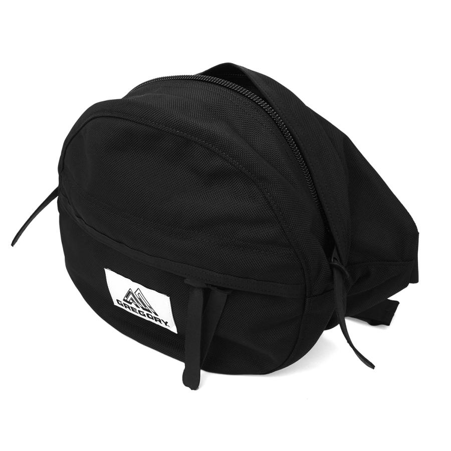 並行輸入 グレゴリー ウエストバッグ ボディバッグ GREGORY テールメイト 152582 0440ユニセックス ブラック 黒 | GREGORY | 03