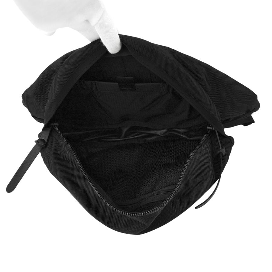 並行輸入 グレゴリー ウエストバッグ ボディバッグ GREGORY テールメイト 152582 0440ユニセックス ブラック 黒 | GREGORY | 04