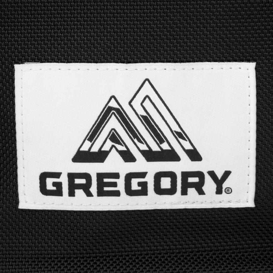 並行輸入 グレゴリー ウエストバッグ ボディバッグ GREGORY テールメイト 152582 0440ユニセックス ブラック 黒 | GREGORY | 06