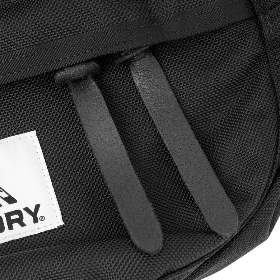 並行輸入 グレゴリー ウエストバッグ ボディバッグ GREGORY テールメイト 152582 0440ユニセックス ブラック 黒 | GREGORY | 07