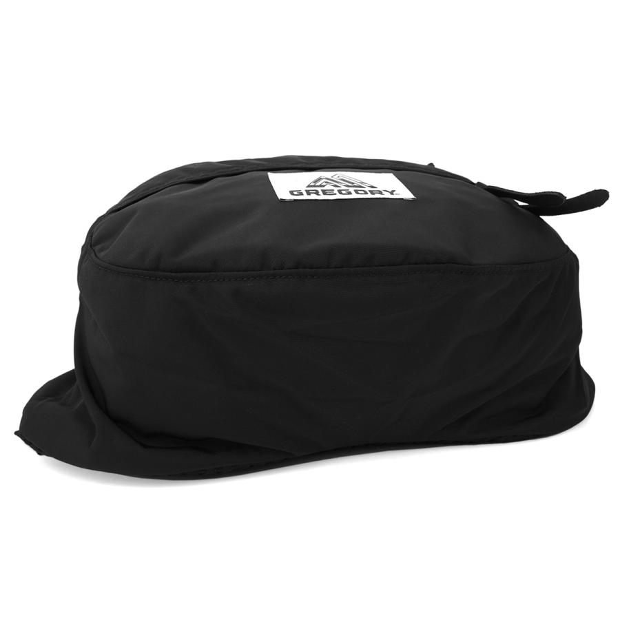 並行輸入 グレゴリー ウエストバッグ ボディバッグ GREGORY テールメイト 152582 1041ユニセックス ブラック 黒 | GREGORY | 02