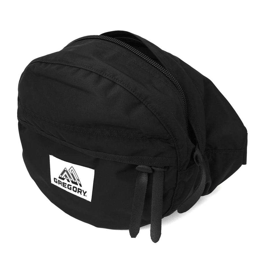 GREGORY（グレゴリー） 並行輸入 ウエストバッグ ボディバッグ テール