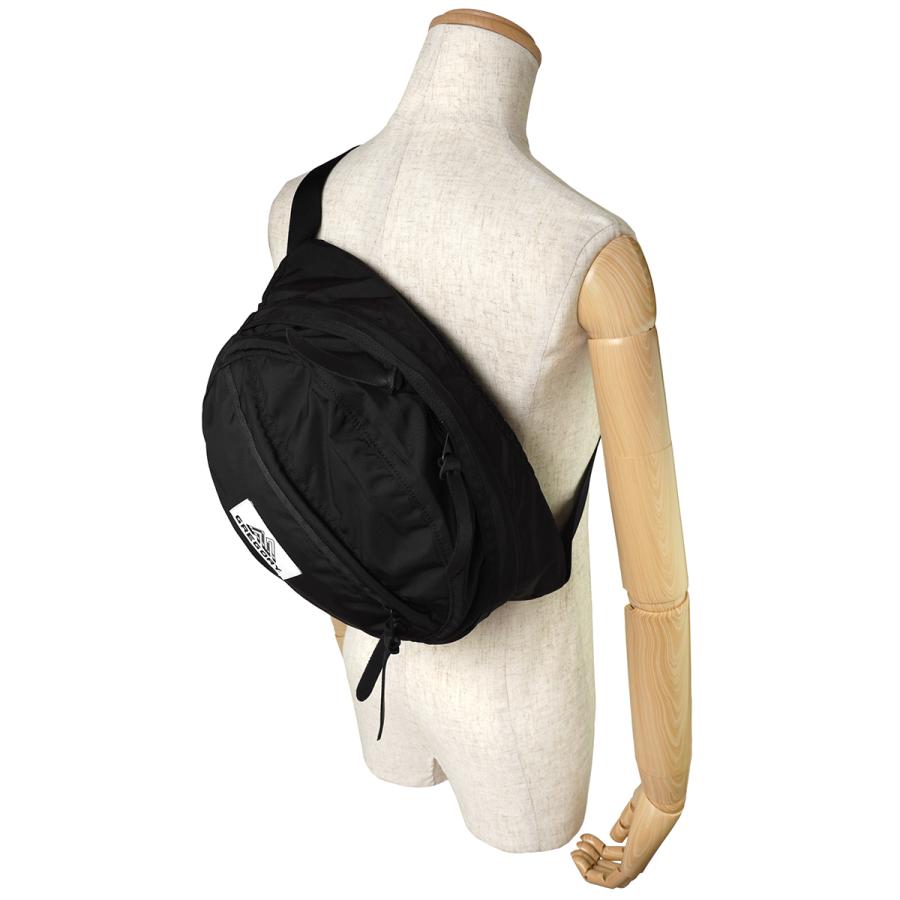 GREGORY（グレゴリー） 並行輸入 ウエストバッグ ボディバッグ テール