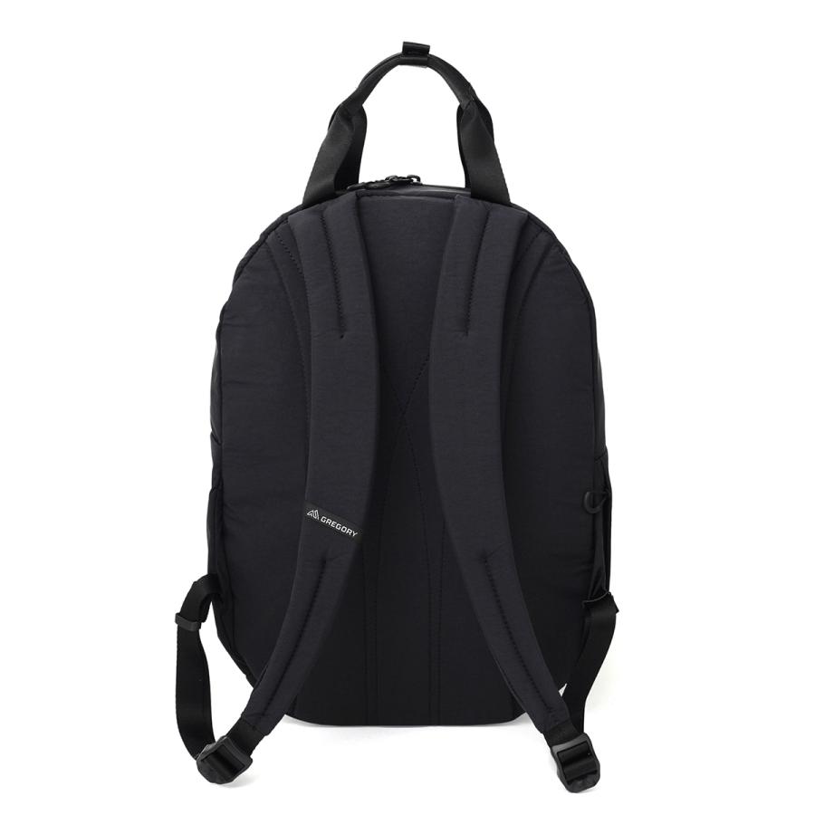 並行輸入 グレゴリー リュックサック GREGORY スージー 153977 1318ユニセックス ブラック 黒 | GREGORY | 01