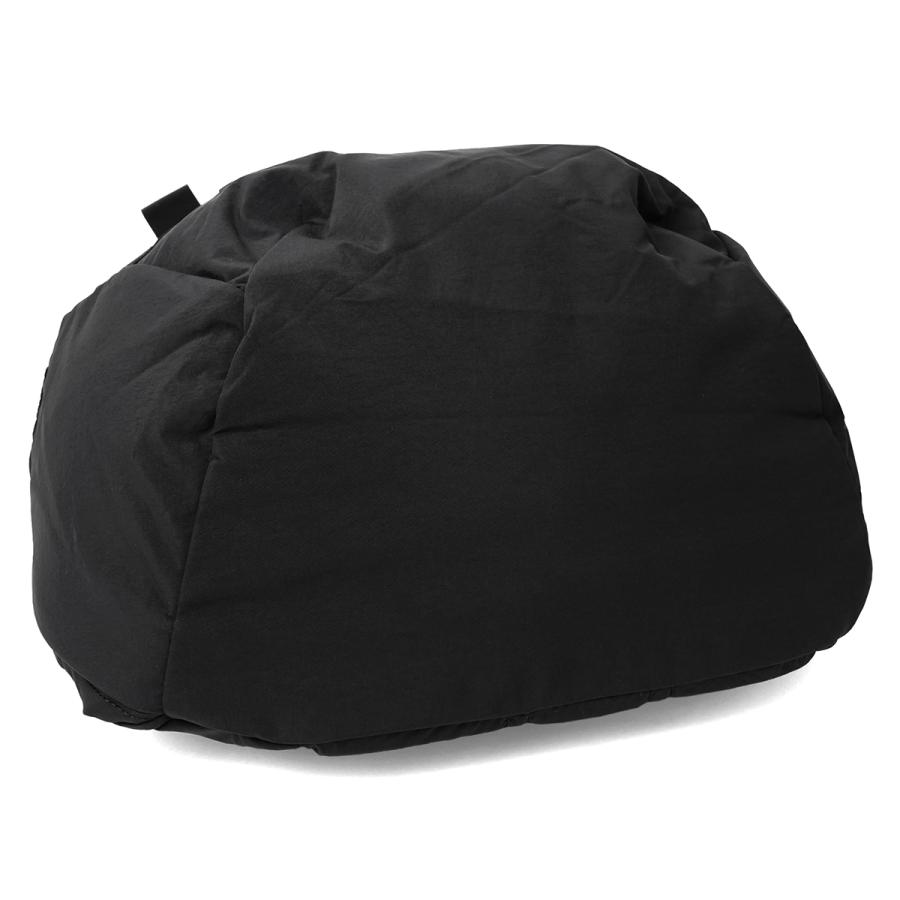 並行輸入 グレゴリー リュックサック GREGORY スージー 153977 1318ユニセックス ブラック 黒 | GREGORY | 02