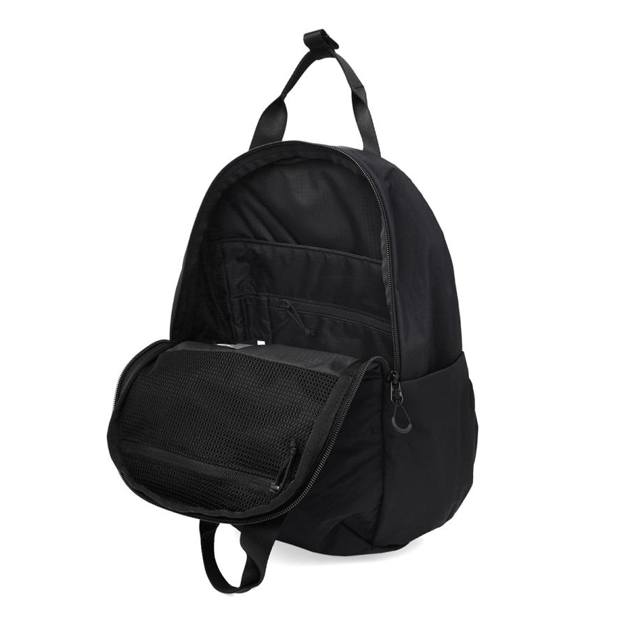 並行輸入 グレゴリー リュックサック GREGORY スージー 153977 1318ユニセックス ブラック 黒 | GREGORY | 03