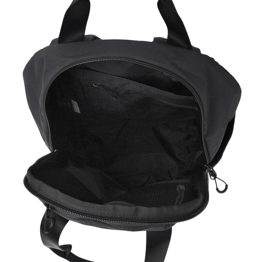 並行輸入 グレゴリー リュックサック GREGORY スージー 153977 1318ユニセックス ブラック 黒 | GREGORY | 04