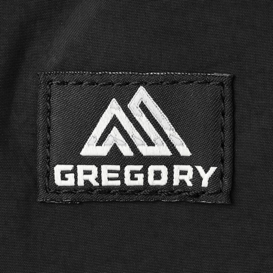 並行輸入 グレゴリー リュックサック GREGORY スージー 153977 1318ユニセックス ブラック 黒 | GREGORY | 06