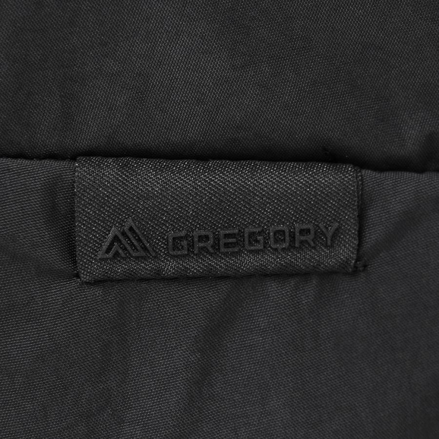 並行輸入 グレゴリー リュックサック GREGORY スージー 153977 1318ユニセックス ブラック 黒 | GREGORY | 08