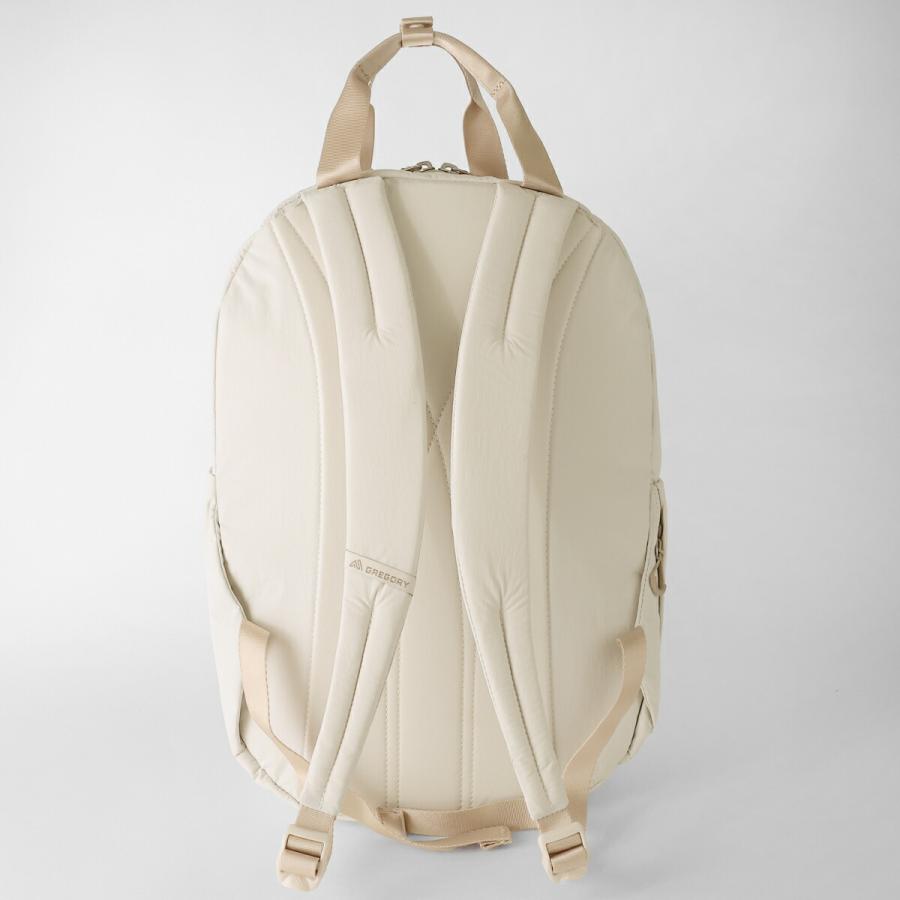 並行輸入 グレゴリー リュックサック GREGORY スージー 153977 A686ユニセックス ホワイト 白 | GREGORY | 01