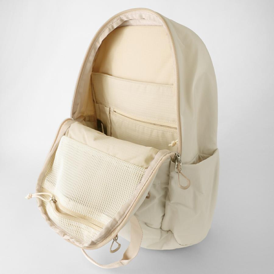 並行輸入 グレゴリー リュックサック GREGORY スージー 153977 A686ユニセックス ホワイト 白 | GREGORY | 03