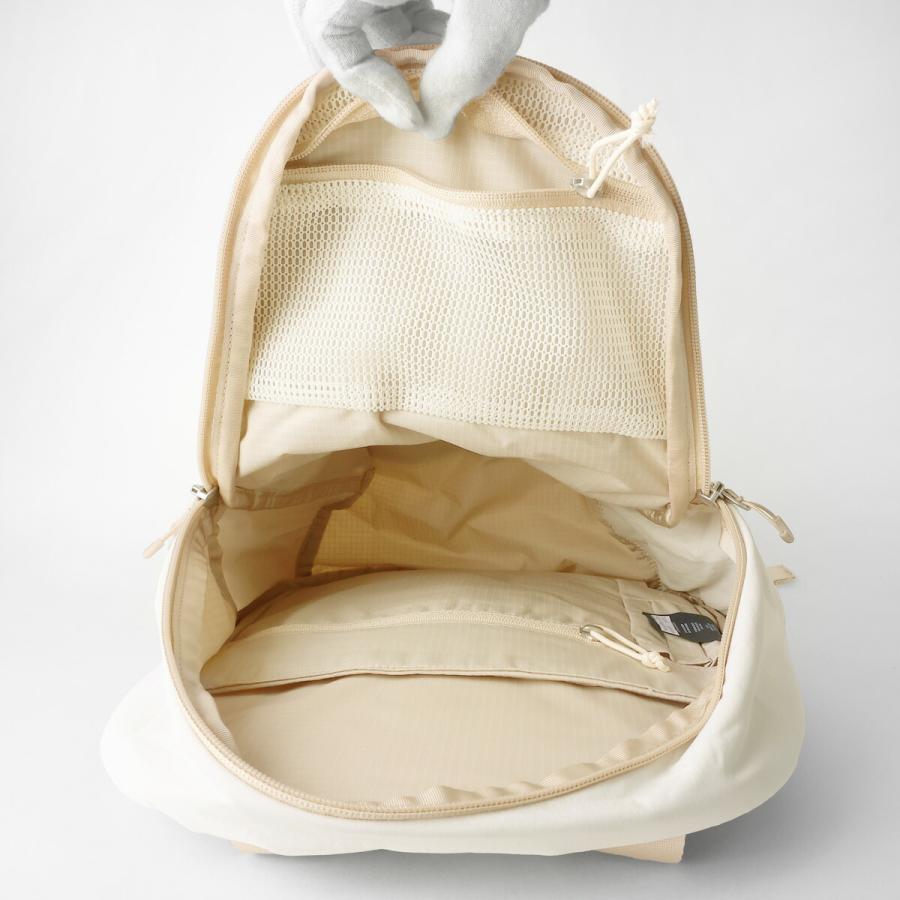 並行輸入 グレゴリー リュックサック GREGORY スージー 153977 A686ユニセックス ホワイト 白 | GREGORY | 04