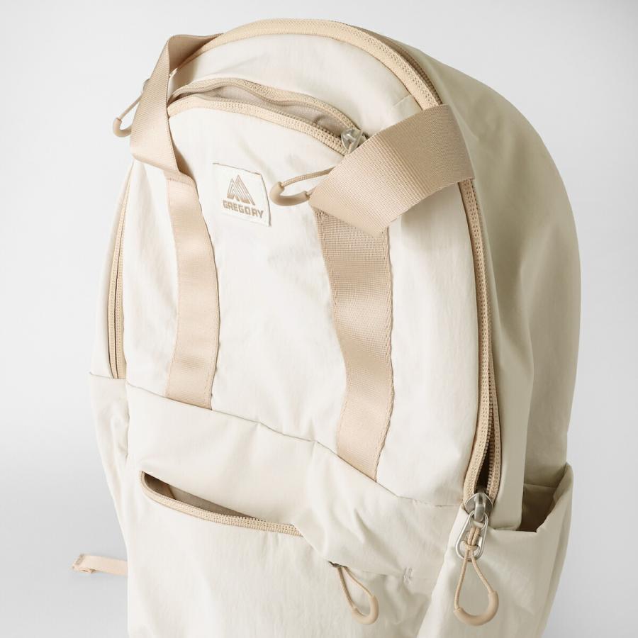 並行輸入 グレゴリー リュックサック GREGORY スージー 153977 A686ユニセックス ホワイト 白 | GREGORY | 06