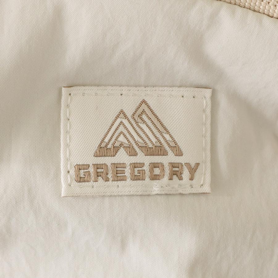 並行輸入 グレゴリー リュックサック GREGORY スージー 153977 A686ユニセックス ホワイト 白 | GREGORY | 08