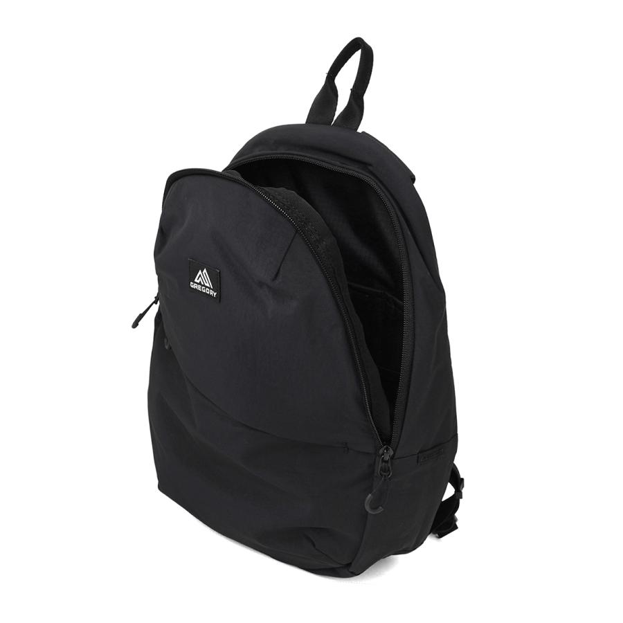 ✨美品✨ GREGORY グレゴリー リュック バックパック ユニセックス 黒 グレゴリー GREGORY 【GREGORY / グレゴリー】イージーピージーデイ