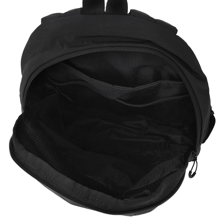 Gregory グレゴリー キャッシュ28 ラージスピナー ブラックライケン | グレゴリー公式