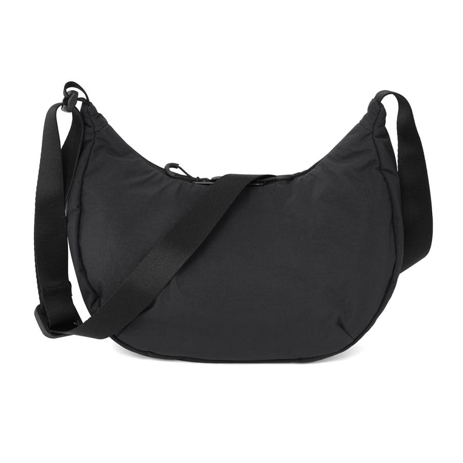 並行輸入 グレゴリー ショルダーバッグ GREGORY スージー 153979 1318ユニセックス ブラック 黒 | GREGORY | 01