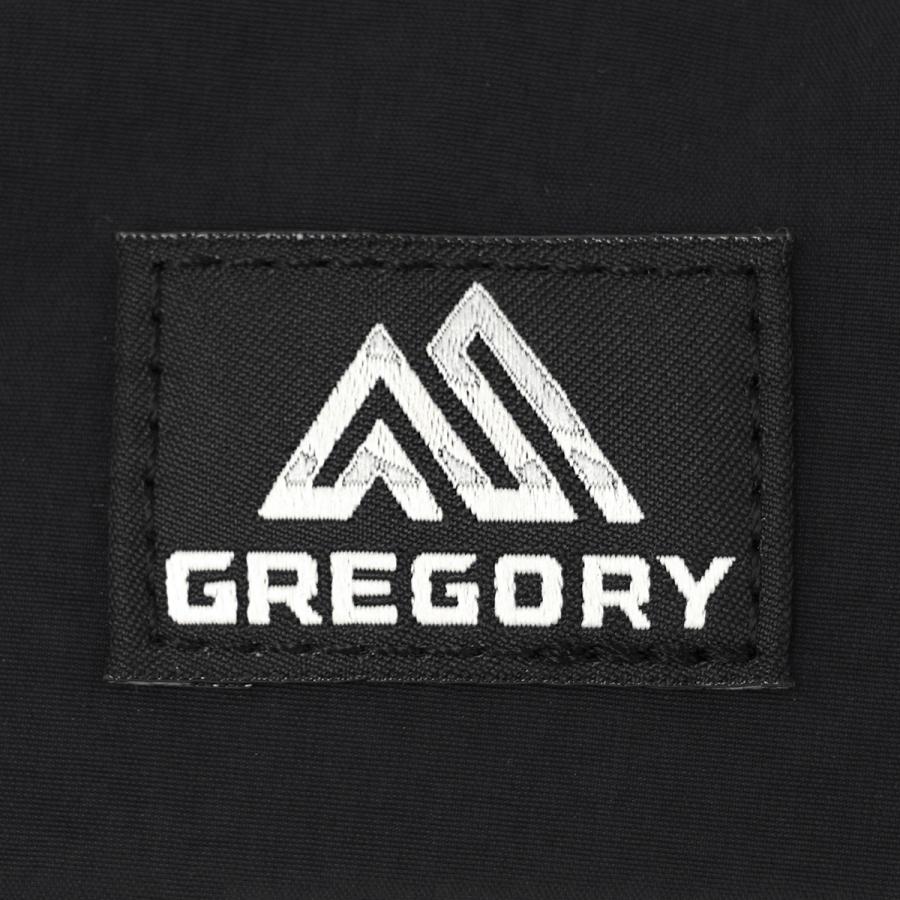 並行輸入 グレゴリー ショルダーバッグ GREGORY スージー 153979 1318ユニセックス ブラック 黒 | GREGORY | 06