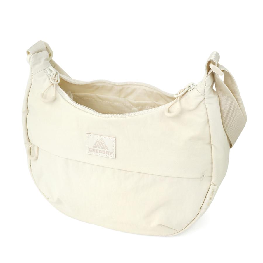 並行輸入 グレゴリー ショルダーバッグ GREGORY スージー 153979 7051ユニセックス ホワイト 白 | GREGORY | 03