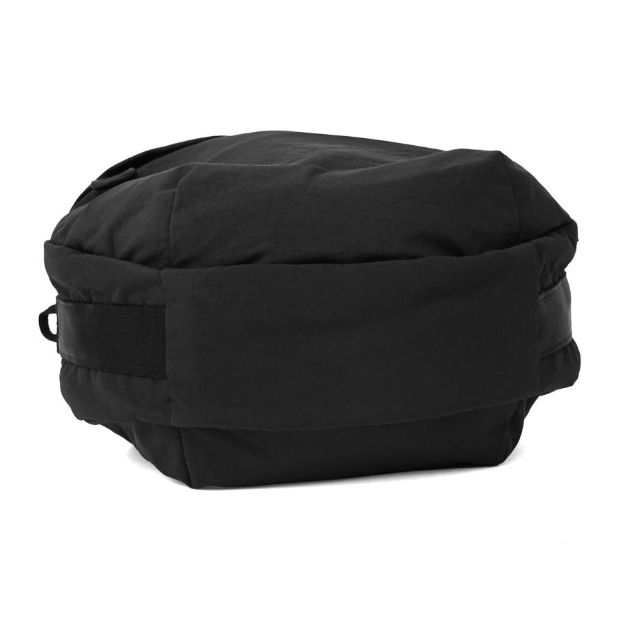 並行輸入 グレゴリー ショルダーバッグ GREGORY スージー 153980 1318ユニセックス ブラック 黒 | GREGORY | 02