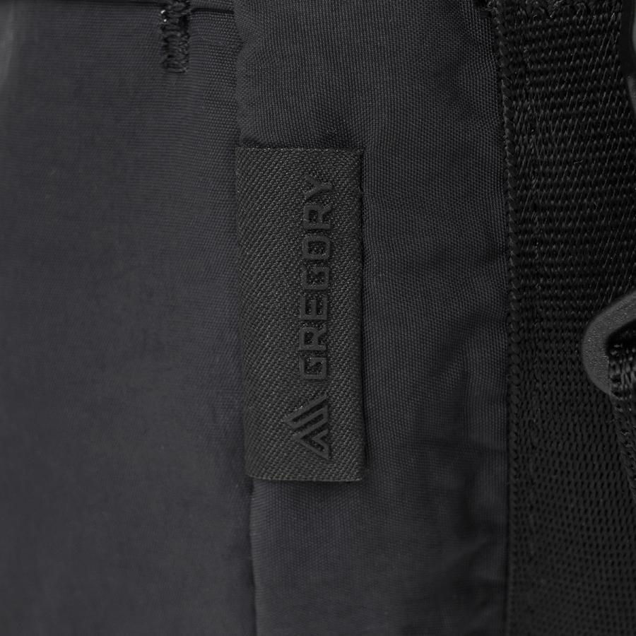 並行輸入 グレゴリー ショルダーバッグ GREGORY スージー 153980 1318ユニセックス ブラック 黒 | GREGORY | 08