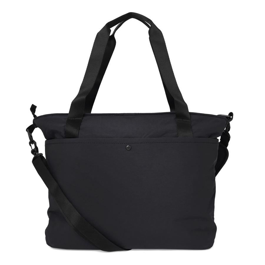 並行輸入 グレゴリー トートバッグ GREGORY スージー 153981 1318ユニセックス ブラック 黒 | GREGORY | 01