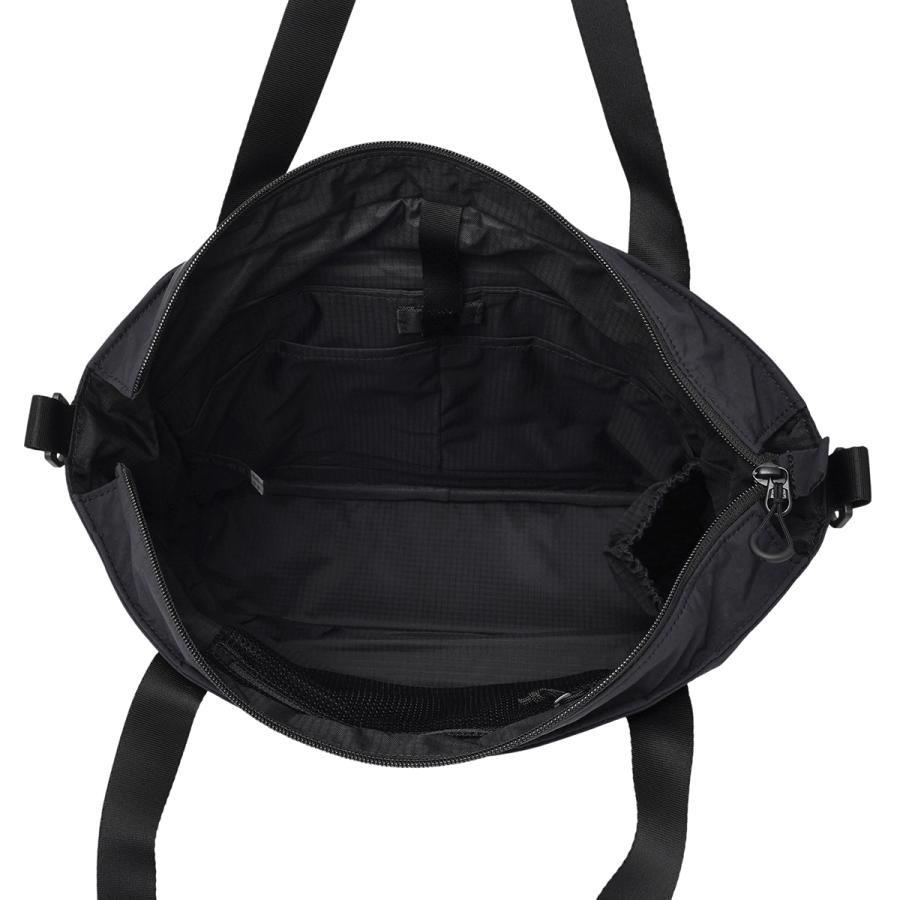 並行輸入 グレゴリー トートバッグ GREGORY スージー 153981 1318ユニセックス ブラック 黒 | GREGORY | 04