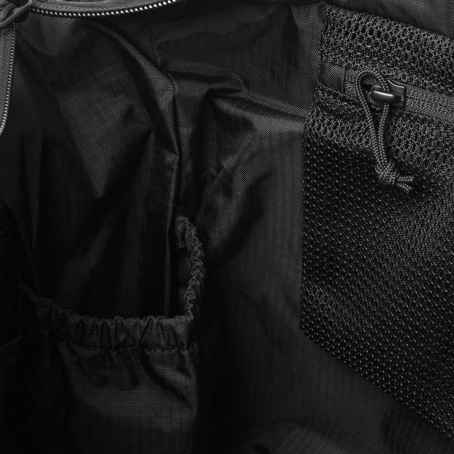 並行輸入 グレゴリー トートバッグ GREGORY スージー 153981 1318ユニセックス ブラック 黒 | GREGORY | 08