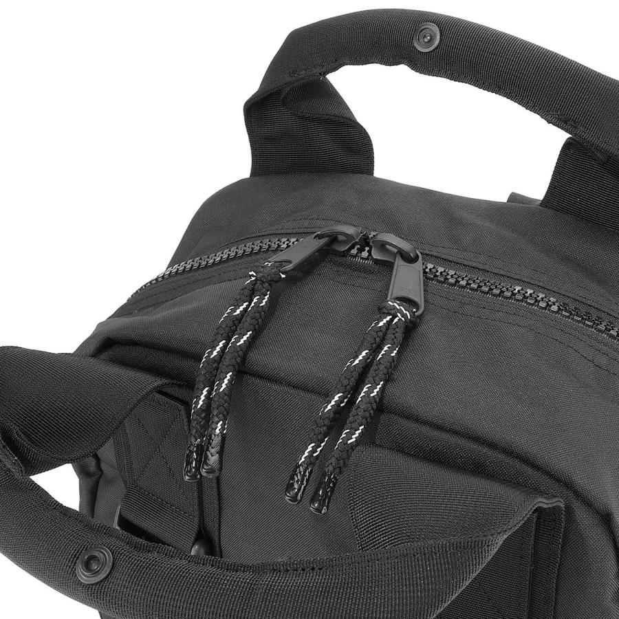 並行輸入 グレゴリー リュックサック GREGORY JAWBREAKER 153985 1465ユニセックス ブラック 黒 | GREGORY | 12