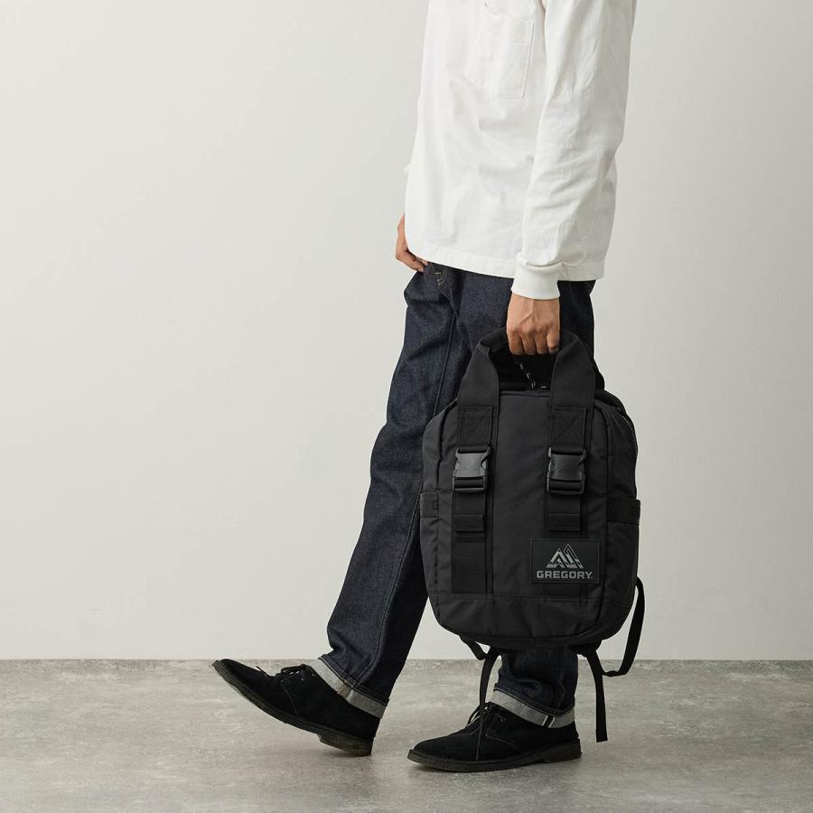 並行輸入 グレゴリー リュックサック GREGORY JAWBREAKER 153985 1465ユニセックス ブラック 黒 | GREGORY | 03