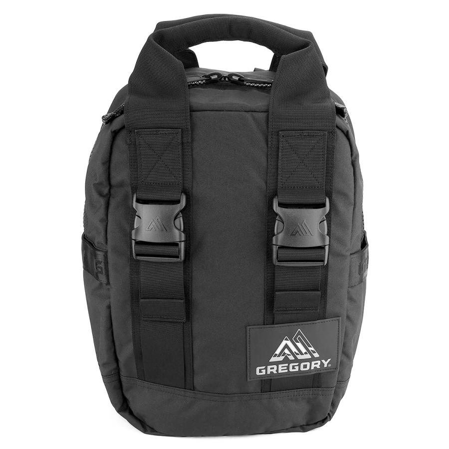 並行輸入 グレゴリー リュックサック GREGORY JAWBREAKER 153985 1465ユニセックス ブラック 黒 | GREGORY | 04