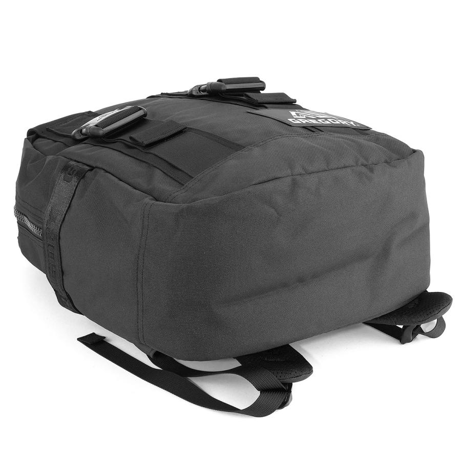 並行輸入 グレゴリー リュックサック GREGORY JAWBREAKER 153985 1465ユニセックス ブラック 黒 | GREGORY | 06