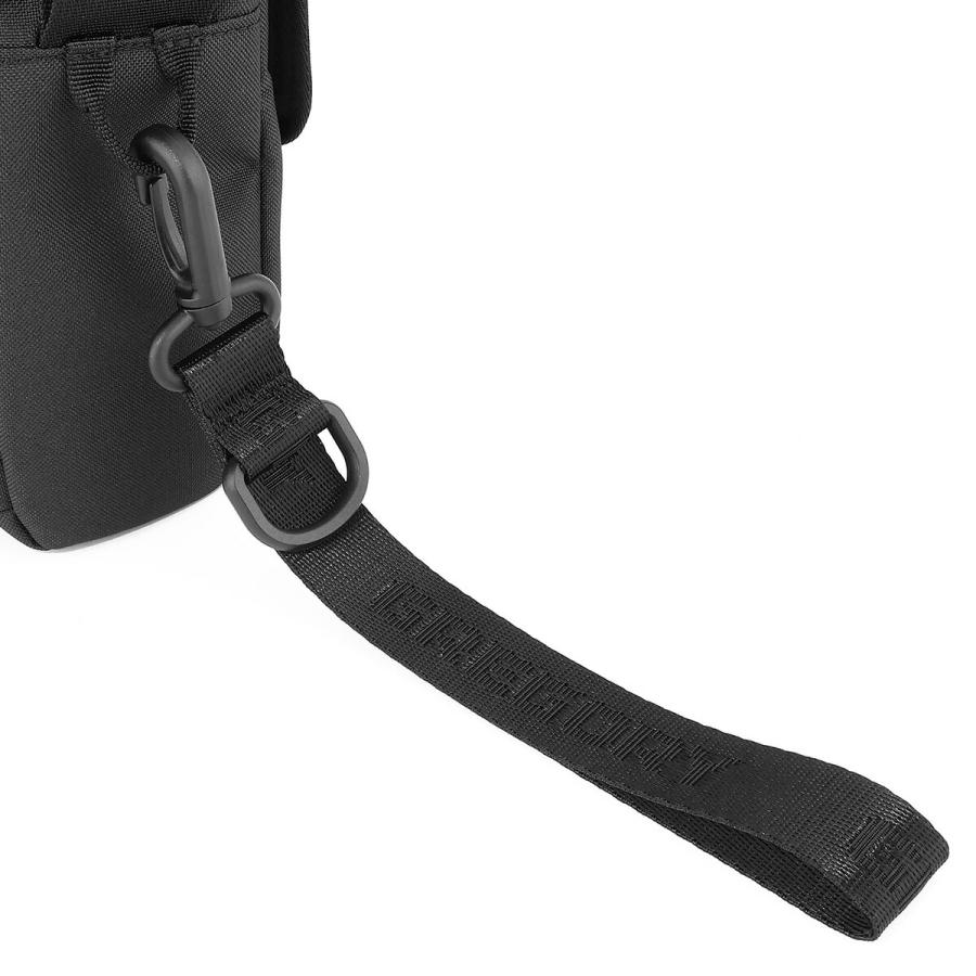 並行輸入 グレゴリー ショルダーバッグ GREGORY JAWBREAKER 153987 1465ユニセックス ブラック 黒 | GREGORY | 06