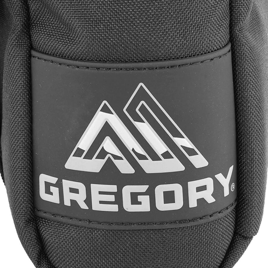並行輸入 グレゴリー ショルダーバッグ GREGORY JAWBREAKER 153987 1465ユニセックス ブラック 黒 | GREGORY | 07