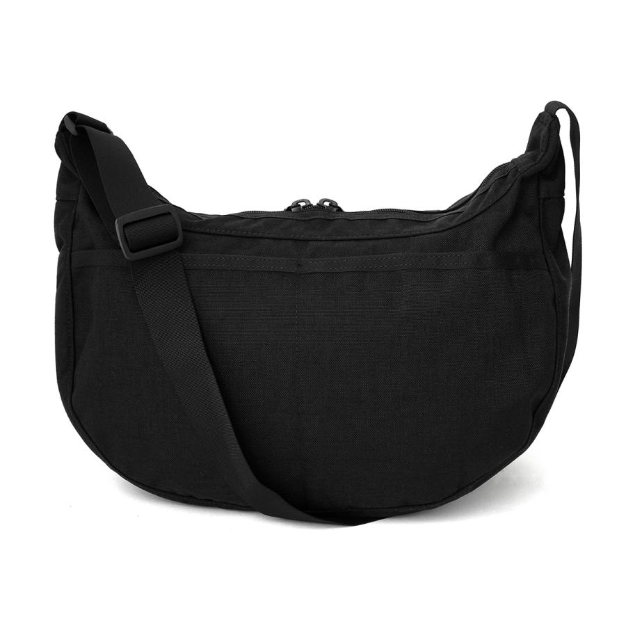 並行輸入 グレゴリー ショルダーバッグ GREGORY ボールドファイブ 154053 1041ユニセックス ブラック 黒 | GREGORY | 01