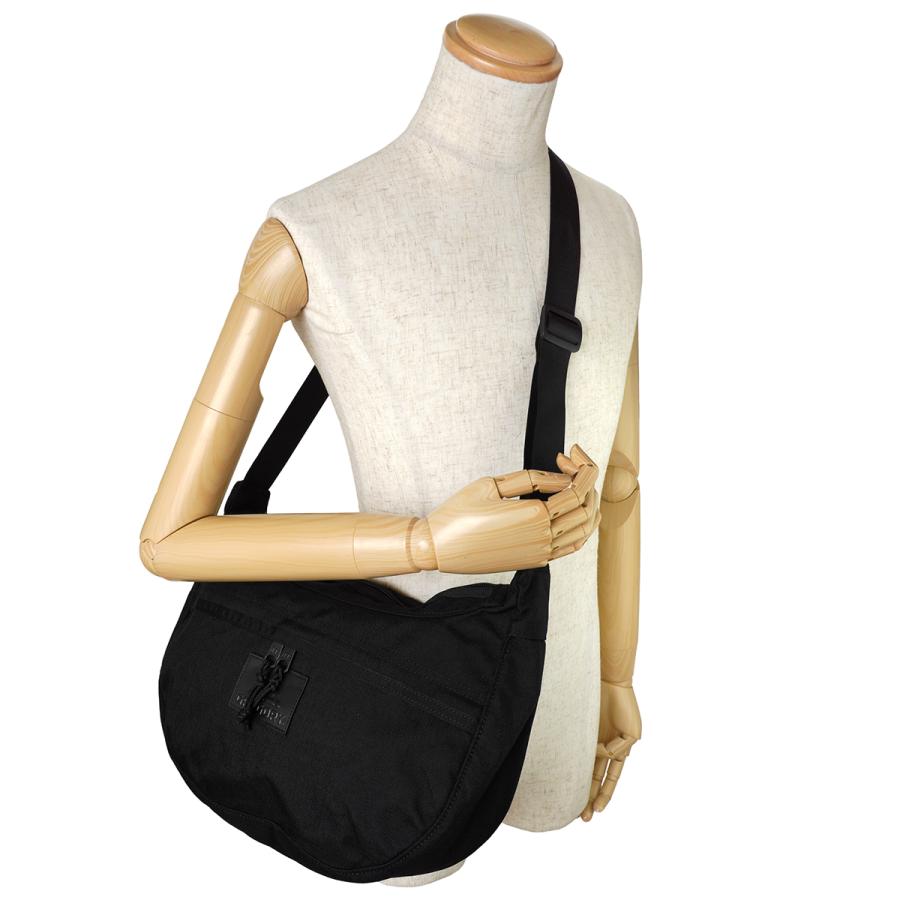 並行輸入 グレゴリー ショルダーバッグ GREGORY ボールドファイブ 154053 1041ユニセックス ブラック 黒 | GREGORY | 05