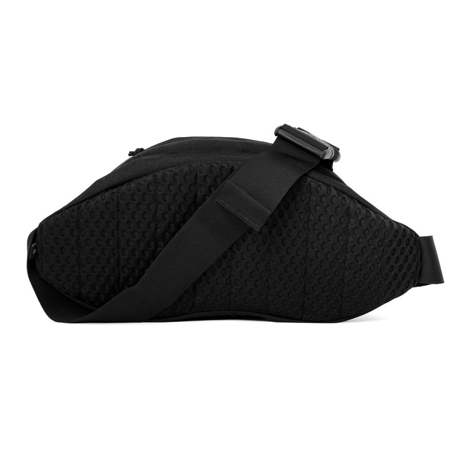 並行輸入 グレゴリー ウエストバッグ ボディバッグ GREGORY ボールドファイブ 154054 1041ユニセックス ブラック 黒 | GREGORY | 01